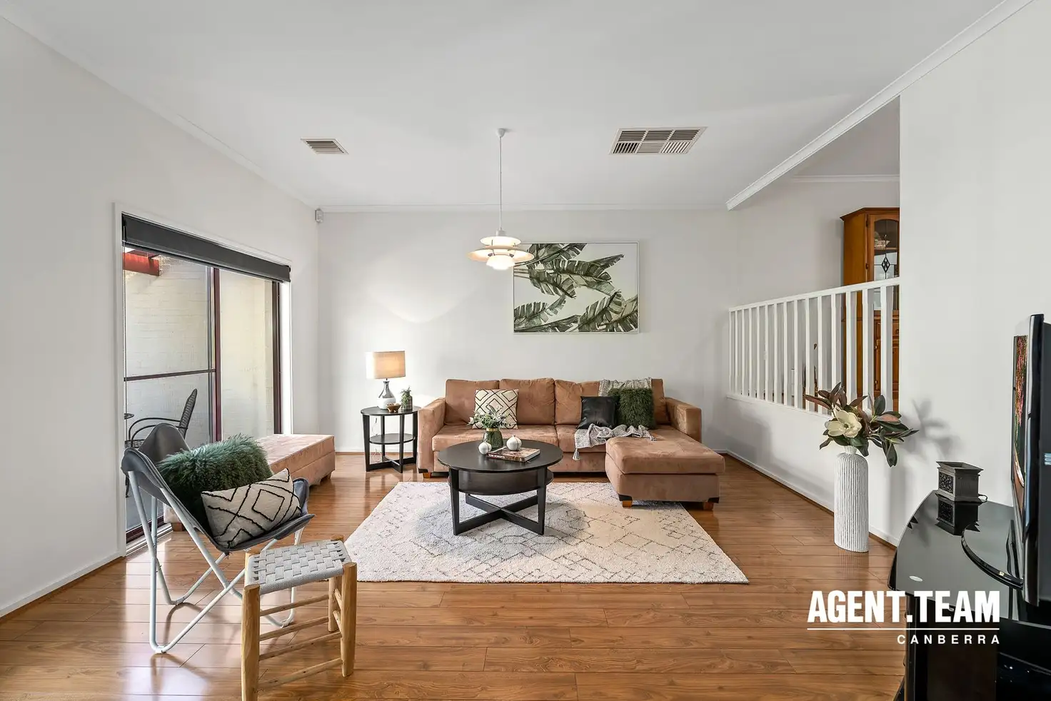 Main view of Homely townhouse listing, 6/23 Mandurah Place, Ngunnawal ACT 2913