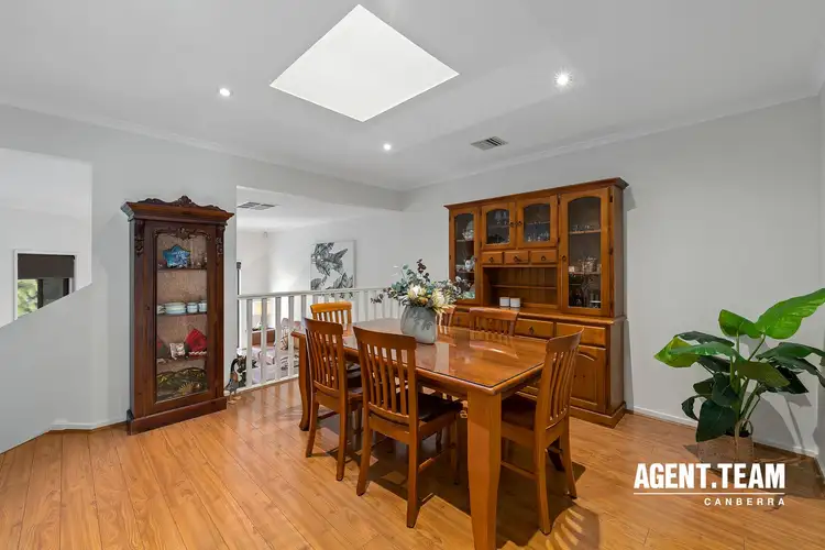 Fifth view of Homely townhouse listing, 6/23 Mandurah Place, Ngunnawal ACT 2913