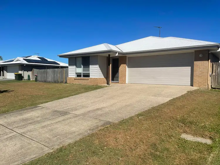Second view of Homely house listing, 13 Coralie Court, Mirani QLD 4754