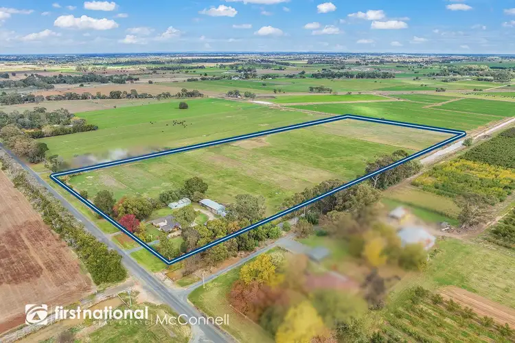 Second view of Homely rural property listing, 131 Palmer Road, Kyvalley VIC 3621