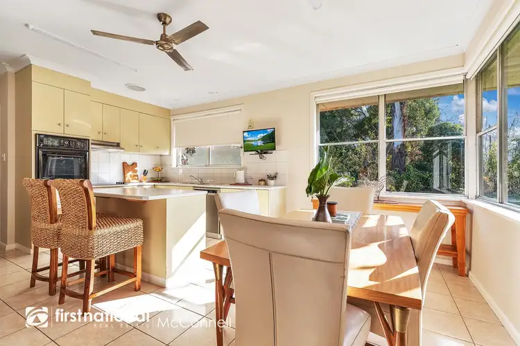 Third view of Homely rural property listing, 131 Palmer Road, Kyvalley VIC 3621