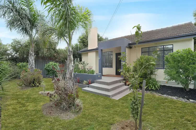 Main view of Homely house listing, 1 Arthur Street, Braybrook VIC 3019