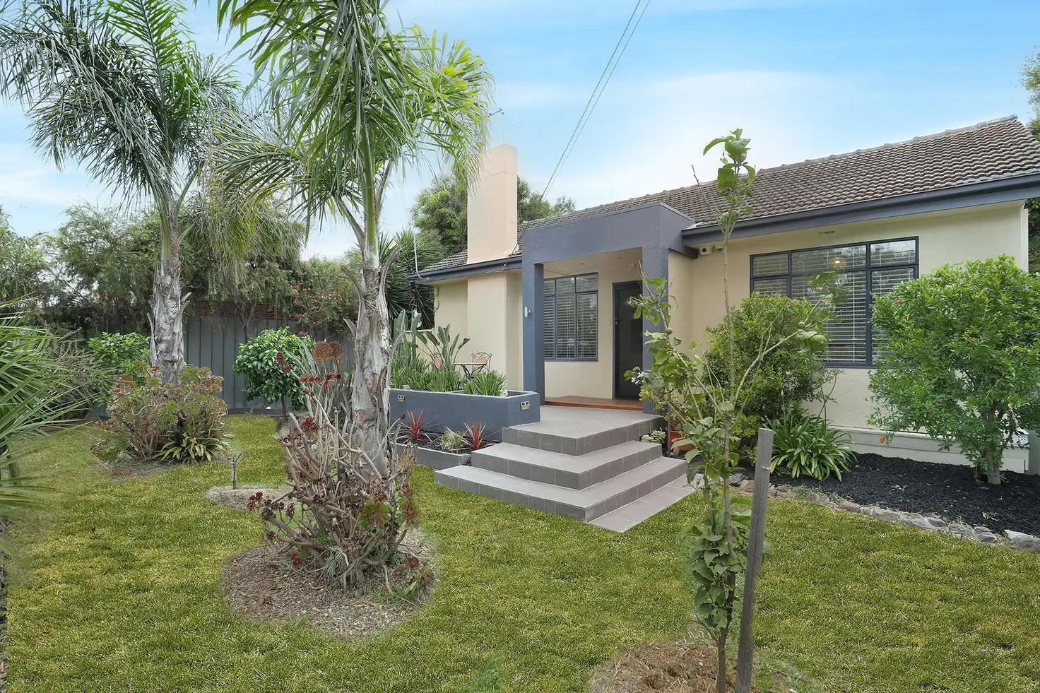 Main view of Homely house listing, 1 Arthur Street, Braybrook VIC 3019