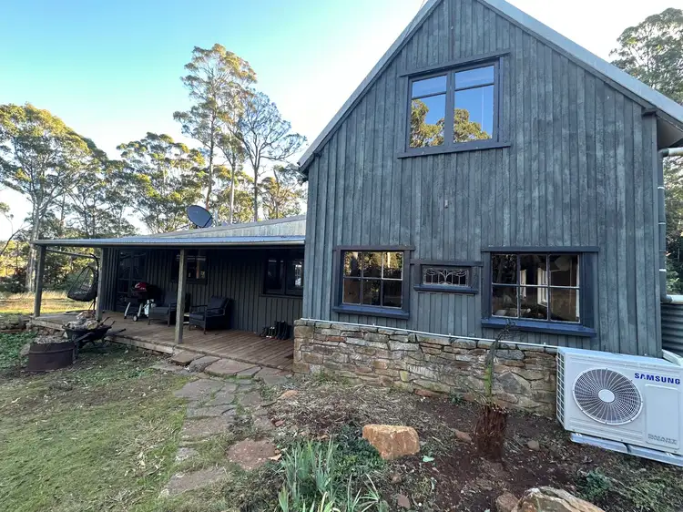 Main view of Homely house listing, 49 Farrells Road, Reedy Marsh TAS 7304