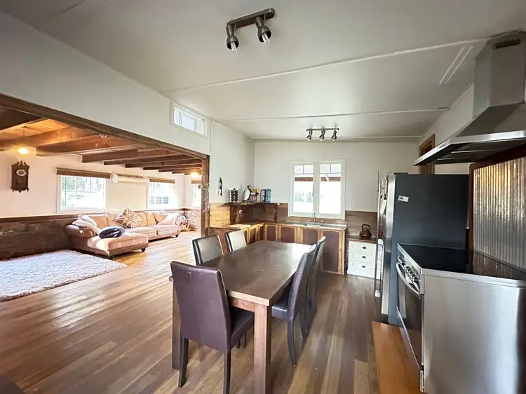 Fifth view of Homely house listing, 49 Farrells Road, Reedy Marsh TAS 7304