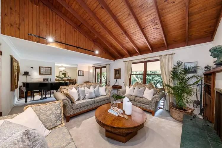 Second view of Homely house listing, 82B Eastern Road, Turramurra NSW 2074