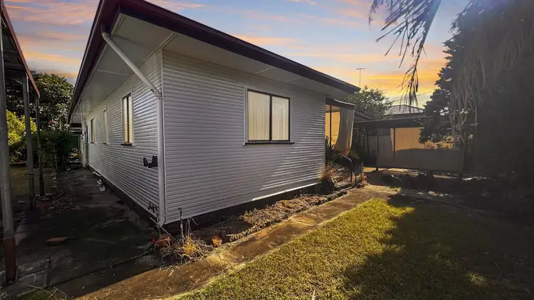 Second view of Homely house listing, 9 Birkett Street, Chinchilla QLD 4413