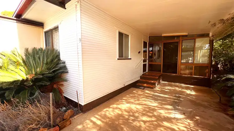 Third view of Homely house listing, 9 Birkett Street, Chinchilla QLD 4413