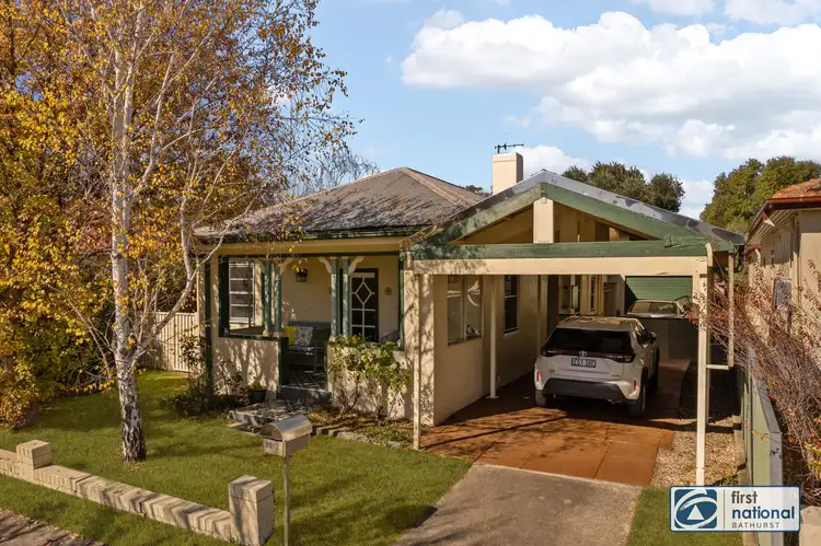 10 George Street, Bathurst NSW 2795