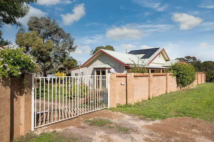 149 Sailors Gully Road, Sailors Gully VIC 3556