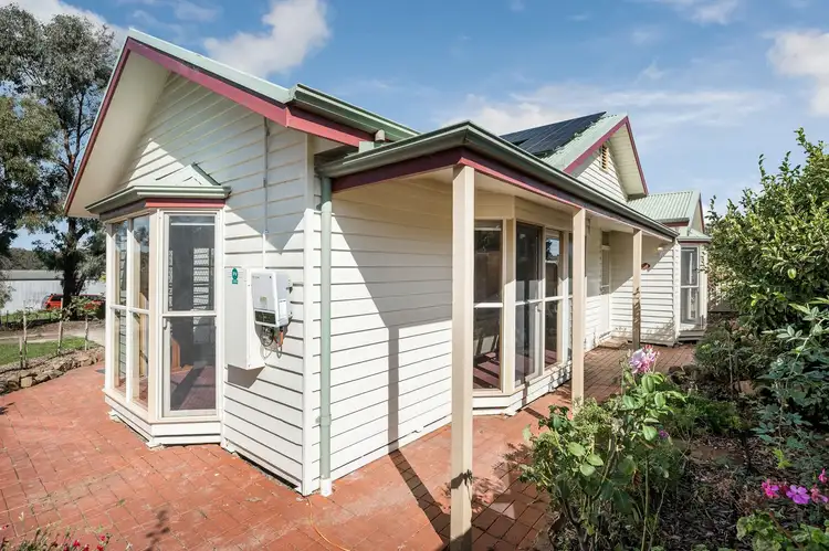 Second view of Homely house listing, 149 Sailors Gully Road, Sailors Gully VIC 3556