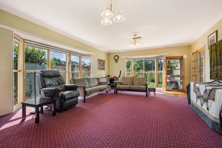 Third view of Homely house listing, 149 Sailors Gully Road, Sailors Gully VIC 3556
