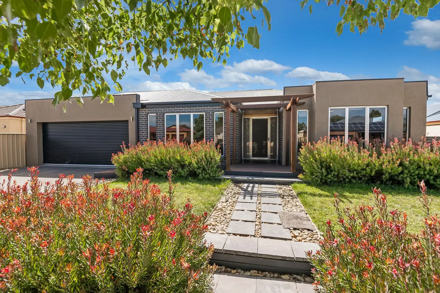 Main view of Homely house listing, 36 Bassett Drive, Strathfieldsaye VIC 3551