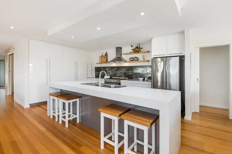 Third view of Homely house listing, 36 Bassett Drive, Strathfieldsaye VIC 3551