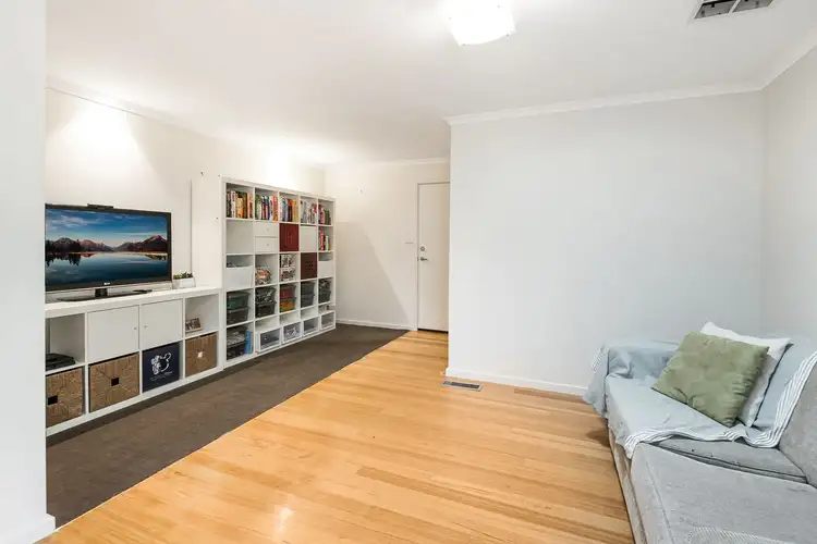 Fifth view of Homely house listing, 36 Bassett Drive, Strathfieldsaye VIC 3551