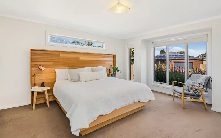 Sixth view of Homely house listing, 36 Bassett Drive, Strathfieldsaye VIC 3551