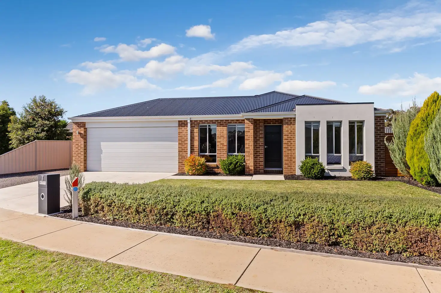 Main view of Homely house listing, 7 Thomas Drive, Marong VIC 3515