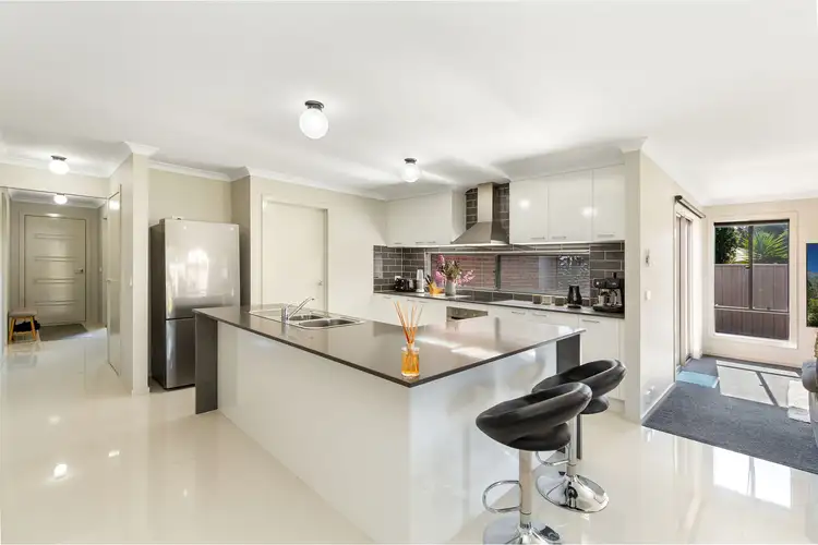 Fourth view of Homely house listing, 7 Thomas Drive, Marong VIC 3515