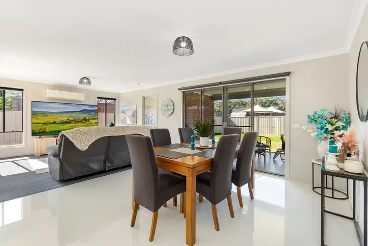 Fifth view of Homely house listing, 7 Thomas Drive, Marong VIC 3515