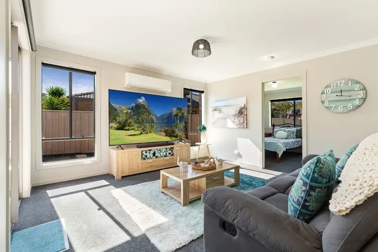 Sixth view of Homely house listing, 7 Thomas Drive, Marong VIC 3515