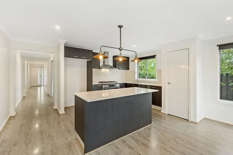 Third view of Homely house listing, 20 Ormond Drive, Marong VIC 3515