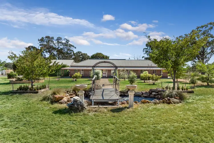 225 Wakeman Road, Bagshot VIC 3551