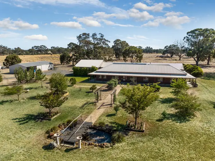 Second view of Homely house listing, 225 Wakeman Road, Bagshot VIC 3551