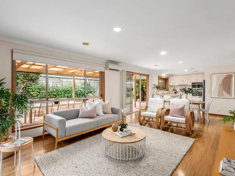 Fifth view of Homely house listing, 1305 Horseshoe Bend Road, Torquay VIC 3228