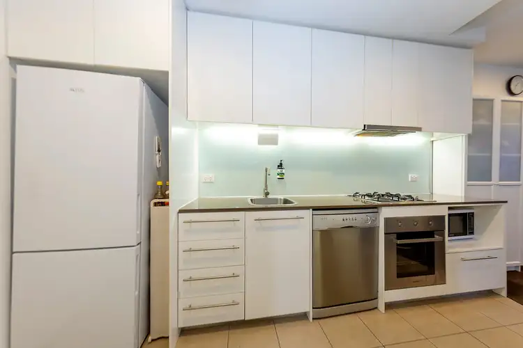 Third view of Homely apartment listing, 454/38 Mount Alexander Road, Travancore VIC 3032