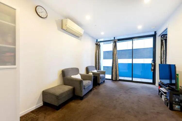 Fourth view of Homely apartment listing, 454/38 Mount Alexander Road, Travancore VIC 3032