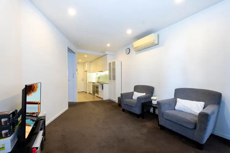 Fifth view of Homely apartment listing, 454/38 Mount Alexander Road, Travancore VIC 3032