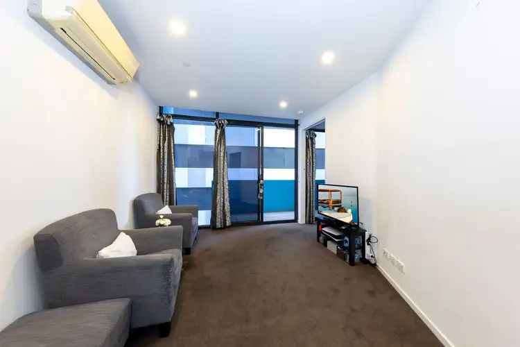 Sixth view of Homely apartment listing, 454/38 Mount Alexander Road, Travancore VIC 3032