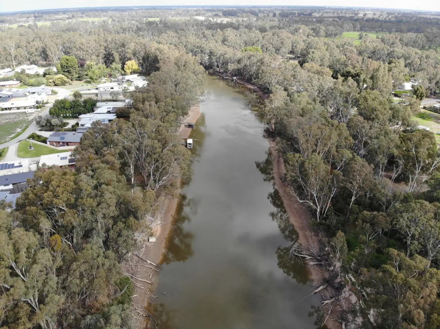 Main view of Homely land listing, 11 Armstrong Drive, Barham NSW 2732