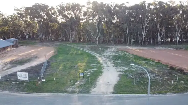 Third view of Homely land listing, 11 Armstrong Drive, Barham NSW 2732