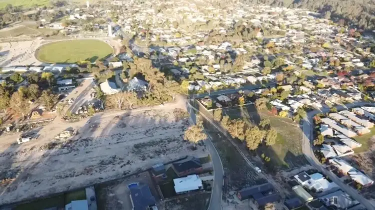 Fifth view of Homely land listing, 11 Armstrong Drive, Barham NSW 2732