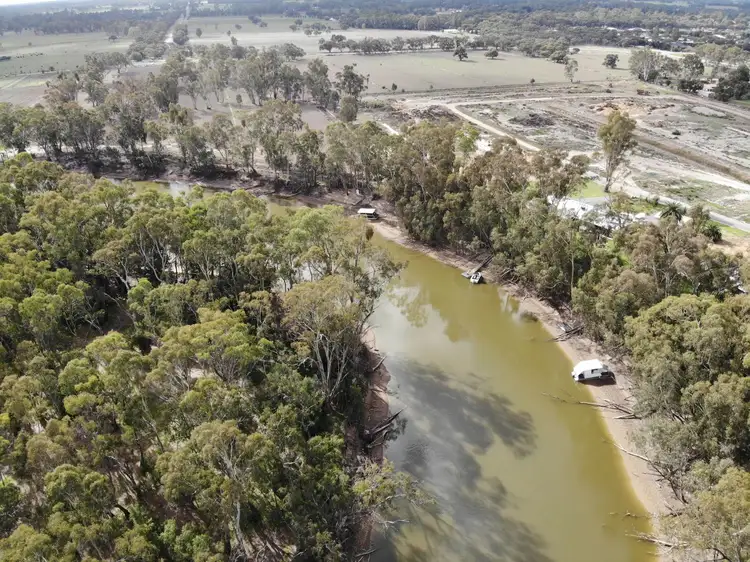 Sixth view of Homely land listing, 11 Armstrong Drive, Barham NSW 2732