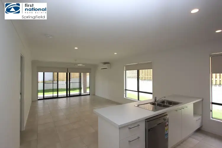 Second view of Homely house listing, 14 Primrose Crescent, Redbank Plains QLD 4301