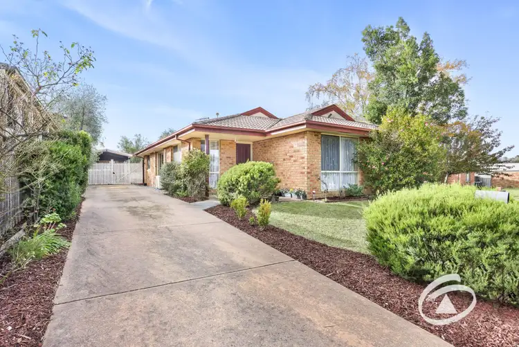 7 Conrad Court, Pakenham VIC 3810