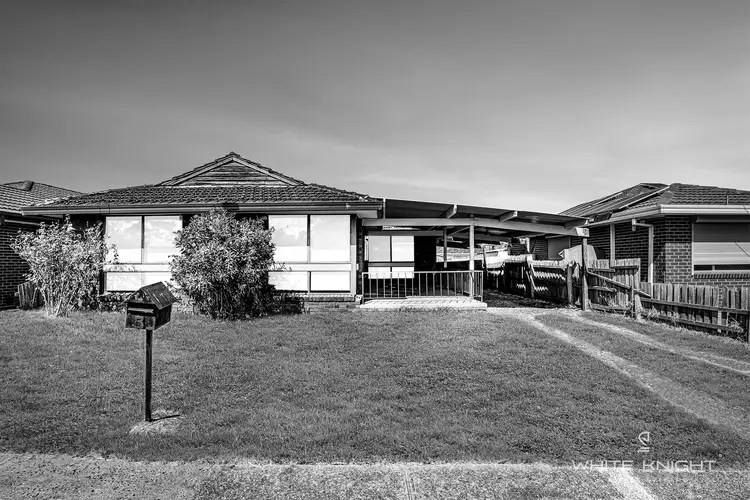 Main view of Homely house listing, 3 Appian Drive, Albanvale VIC 3021