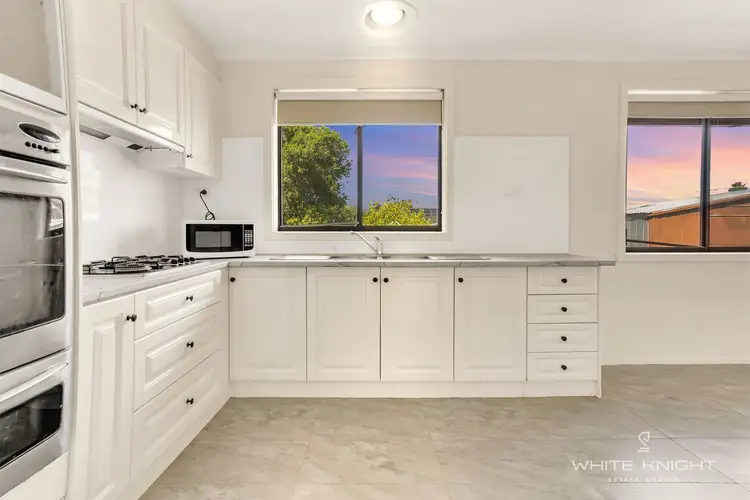 Fourth view of Homely house listing, 3 Appian Drive, Albanvale VIC 3021