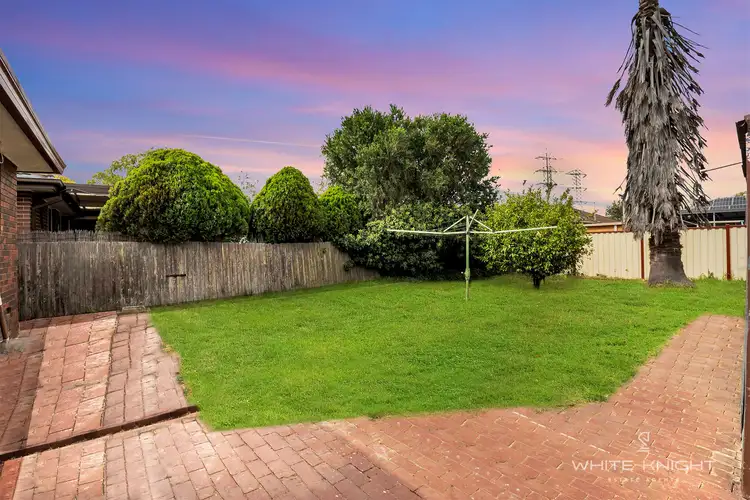 Fifth view of Homely house listing, 3 Appian Drive, Albanvale VIC 3021
