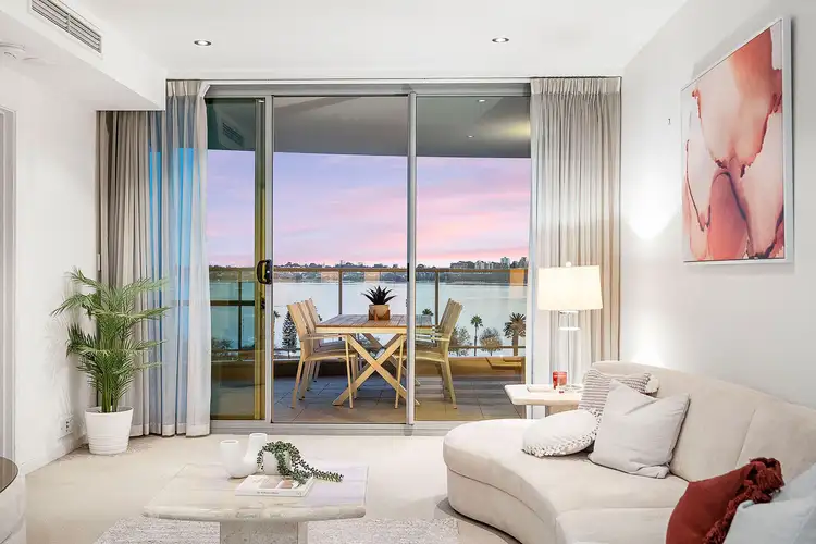 93/132 Terrace Road, Perth WA 6000