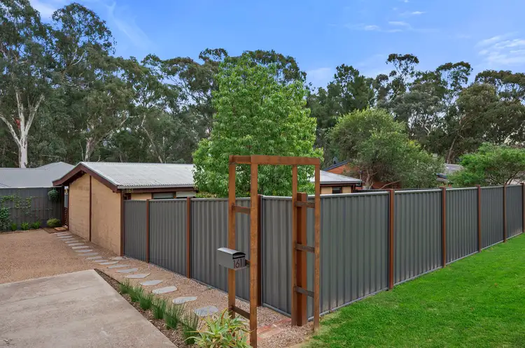 Second view of Homely house listing, 161 Retreat Road, Spring Gully VIC 3550