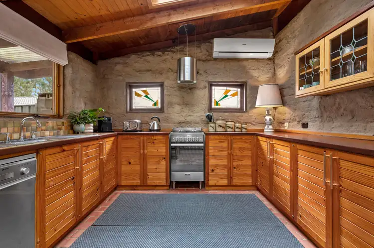 Fourth view of Homely house listing, 161 Retreat Road, Spring Gully VIC 3550
