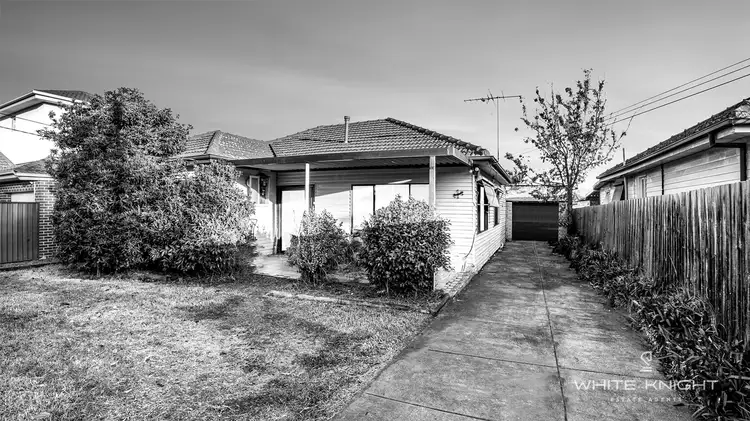 1 Kodre Street, St Albans VIC 3021