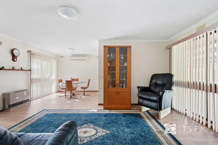 Fourth view of Homely house listing, 209 Mackenzie Street West, Kangaroo Flat VIC 3555