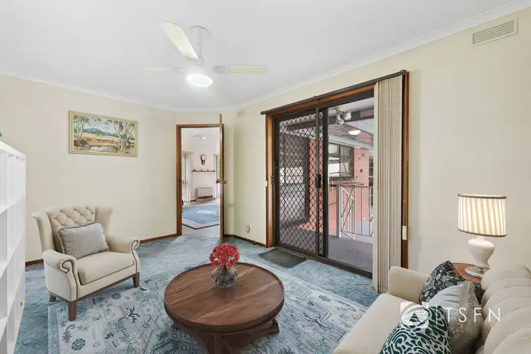 Sixth view of Homely house listing, 209 Mackenzie Street West, Kangaroo Flat VIC 3555