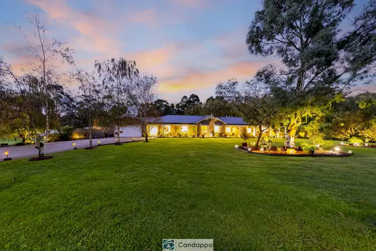 13 Carlile Court, Drouin VIC 3818