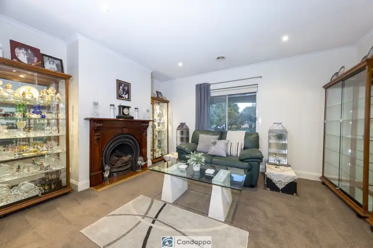 Fifth view of Homely house listing, 13 Carlile Court, Drouin VIC 3818