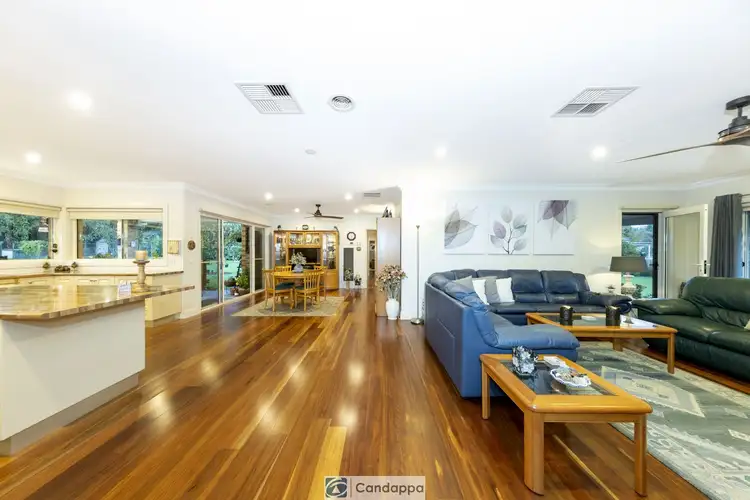 Sixth view of Homely house listing, 13 Carlile Court, Drouin VIC 3818